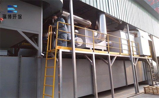 RTO�߻�ȼ���O��Ĺ���ԭ����ʲô��