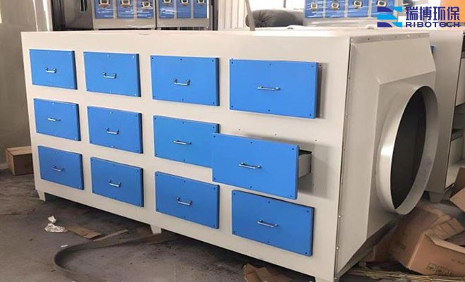 VOCs�U��̎���O(sh��)��S�o(h��)���B(y��ng)